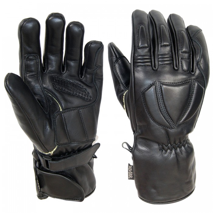 Anti Riot Gloves